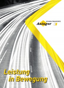 Downloads Aninger Schnelltransporte